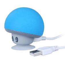 Портативная usb-колонка