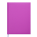  
Ежедневники, еженедельники, планинги: Ежедневник недат. MEMPHIS, A5, 288 стр., розовый