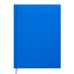  
Ежедневники, еженедельники, планинги: Ежедневник недат. MEMPHIS, A5, 288 стр., голубой