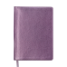  
Ежедневники, еженедельники, планинги: Ежедневник недат. METALLIC, A5, 288 стр. розовый