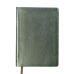  
Ежедневники, еженедельники, планинги: Ежедневник недат. METALLIC, A5, 288 стр. золотой