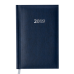  
Ежедневники, еженедельники, планинги: /Ежедневник дат. 2020 BASE(Miradur), A6, 336 стр., синий