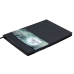  
Бизнес-тетради, блокноты: Блокнот деловой TOUCH ME LOGO2U А5, 96л., клетка, обложка искусственная кожа, черный