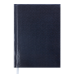  
Ежедневники, еженедельники, планинги: /Ежедневник дат. 2020 VELVET, A5, 336 стр., черный