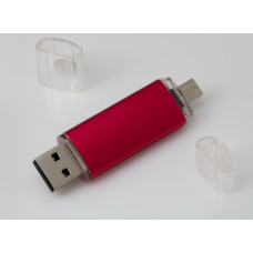 USB flash OTG на 16 Гб