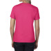 Футболка женская Premium Cotton 185