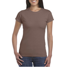 Футболка жіноча SoftStyle 153