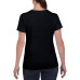Футболка женская Heavy Cotton 180