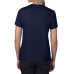 Футболка женская Premium Cotton 185