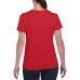 Футболка женская Heavy Cotton 180