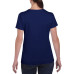 Футболка женская Heavy Cotton 180
