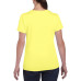 Футболка женская Heavy Cotton 180