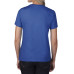 Футболка женская Premium Cotton 185
