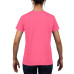 Футболка женская Heavy Cotton 180
