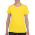 Футболка женская Heavy Cotton 180