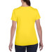 Футболка женская Heavy Cotton 180