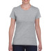 Футболка женская Heavy Cotton 180