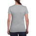 Футболка женская Heavy Cotton 180