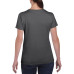 Футболка женская Heavy Cotton 180