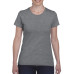 Футболка женская Heavy Cotton 180