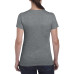 Футболка женская Heavy Cotton 180