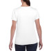 Футболка женская Heavy Cotton 180