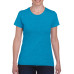 Футболка женская Heavy Cotton 180