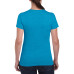 Футболка женская Heavy Cotton 180