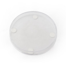 Монетница круглая RONDO D'175 мм, пластик