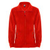 Куртка флисовая женская Pirineo woman 300