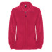 Куртка флисовая женская Pirineo woman 300