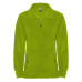 Куртка флисовая женская Pirineo woman 300