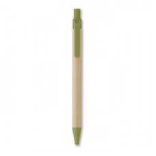 Ручка CARTOON из переработанной бумаги