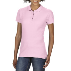 Поло женское PREMIUM Cotton 223