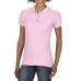Поло женское PREMIUM Cotton 223