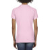 Поло женское PREMIUM Cotton 223