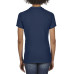 Поло женское PREMIUM Cotton 223