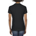 Поло женское PREMIUM Cotton 223