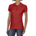 Поло женское PREMIUM Cotton 223