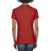 Поло женское PREMIUM Cotton 223