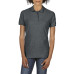 Поло женское PREMIUM Cotton 223