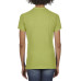 Поло женское PREMIUM Cotton 223