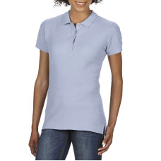 Поло женское PREMIUM Cotton 223