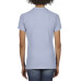 Поло женское PREMIUM Cotton 223
