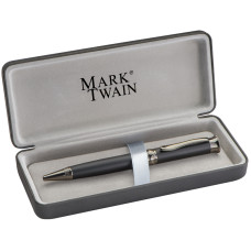 Металлическая ручка Маrk Twain