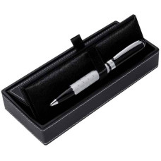 Шариковая ручка с поворотным механизмом
