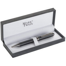 Металлическая ручка Mark Twian