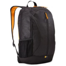 Рюкзаки городские CASE LOGIC  Ibira 24L IBIR-115 (Black)