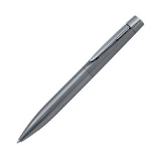 Ручка-флешка металлическая