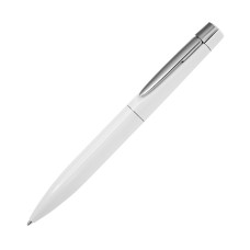 Ручка-флешка металлическая Bg Memory 16 GB